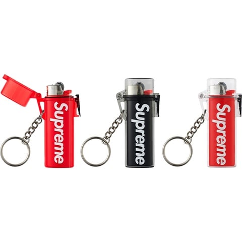 Debossed Glass Ashtray - spring/summer 2020 - Supreme