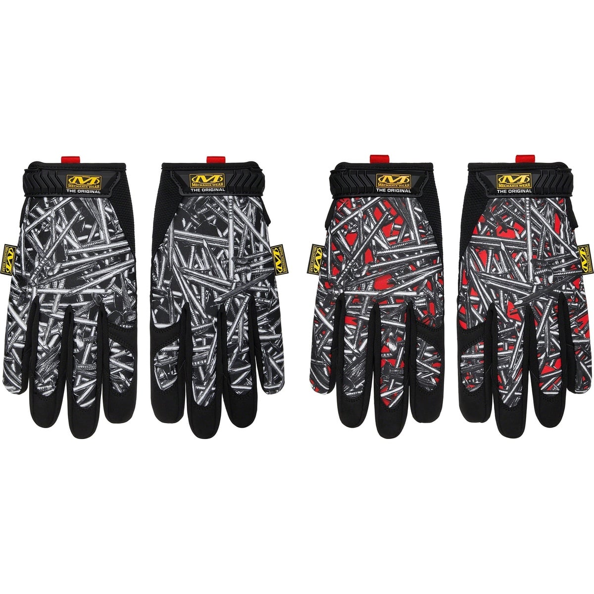 Supreme®/Mechanix® Original Work Gloves - SupremeCommunity