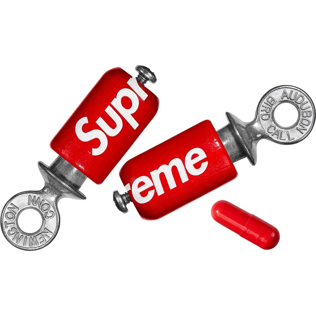 Supreme Supreme®/Audubon™ Bird Call (spring/summer 2020) - $20.00