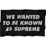 Supreme Known As Towel (SS20)
