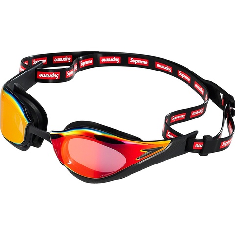 Supreme Supreme®/Speedo® Swim Goggles - Colorway
