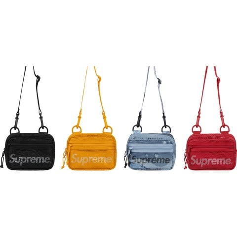Small Shoulder Bag - spring/summer 2020 - Supreme