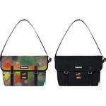Supreme Supreme De Martini Messenger Bag (SS20)