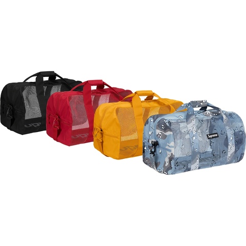 Big Duffle Bag - spring/summer 2020 - Supreme