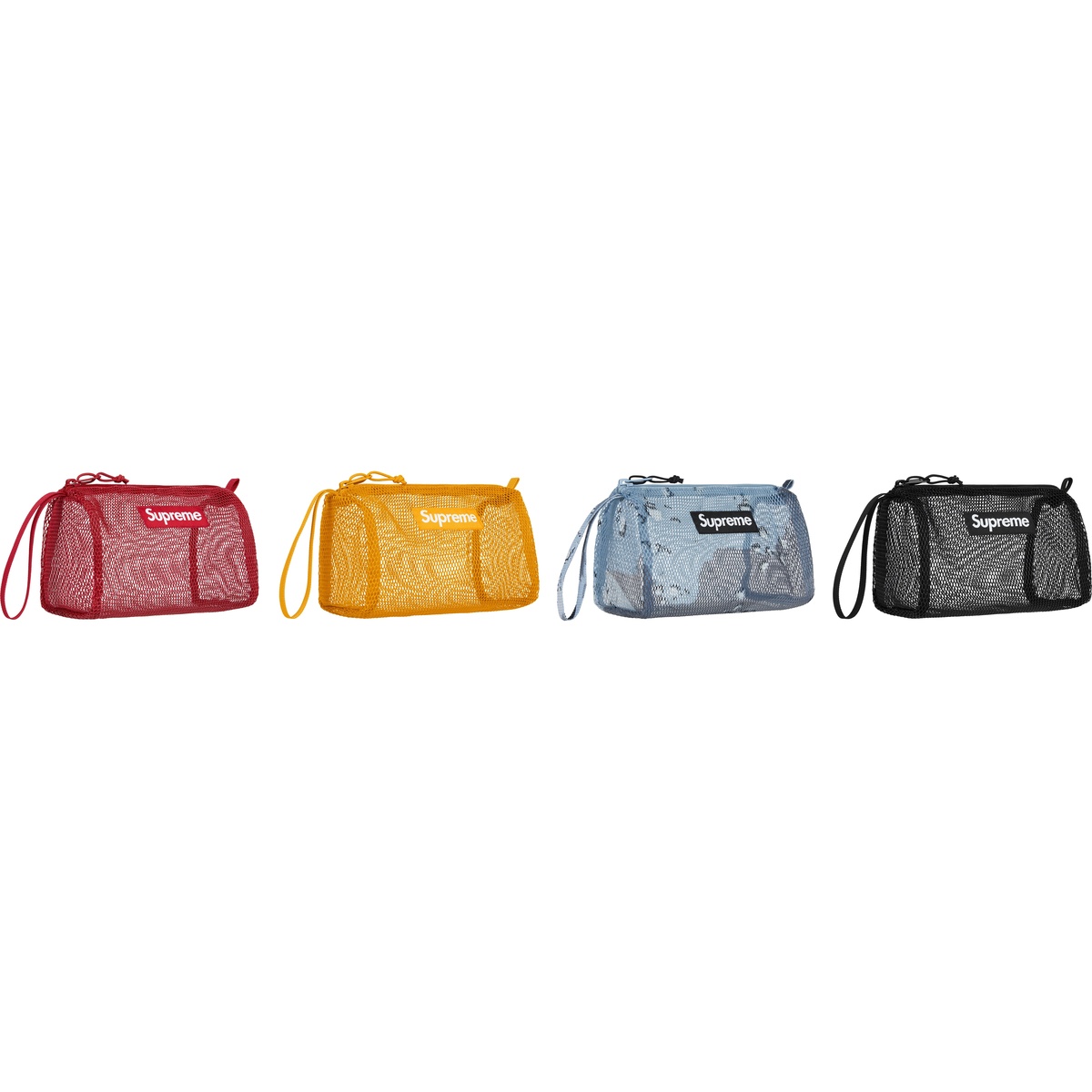 Supreme Utility Pouch (spring/summer 2020) - $30.00
