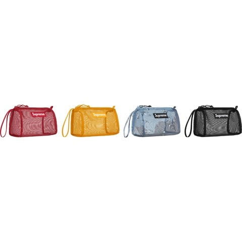 Supreme Utility Pouch - $30.00
