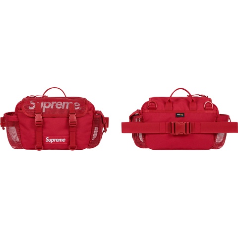 Waist Bag - spring/summer 2020 - Supreme