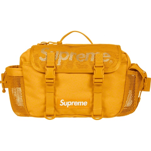 Supreme Waist Bag - Colorway