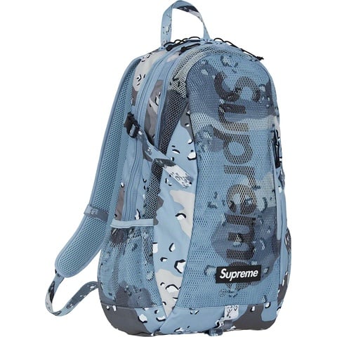 Backpack - spring/summer 2020 - Supreme