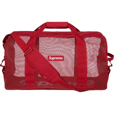 Big Duffle Bag - spring/summer 2020 - Supreme
