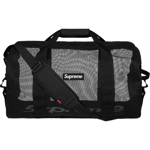 Big Duffle Bag - spring/summer 2020 - Supreme