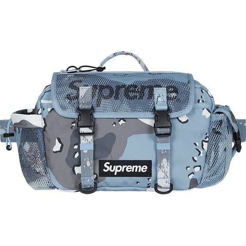 Waist Bag - spring/summer 2020 - Supreme