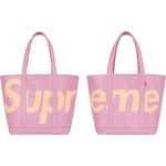 Supreme Raffia Tote (SS20)