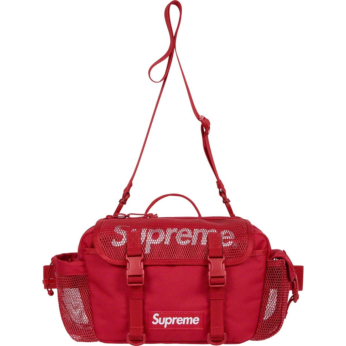 Supreme Waist Bag (SS20) - $98