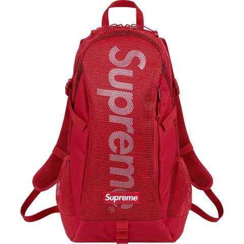 Backpack - spring/summer 2020 - Supreme