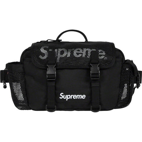 Waist Bag - spring/summer 2020 - Supreme