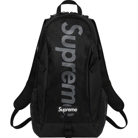Backpack - spring/summer 2020 - Supreme