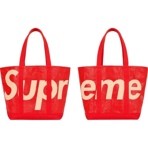 Supreme®/De Martini Messenger Bag - Supreme
