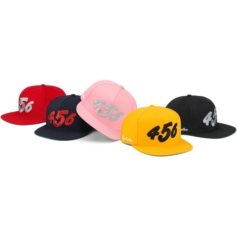 Supreme Holy Rollers 5-Panel - $44.00