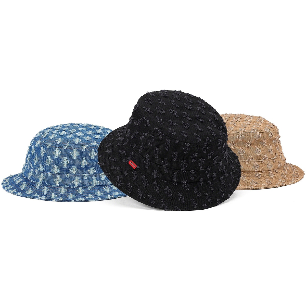 Hole Punch Denim Crusher - spring/summer 2020 - Supreme