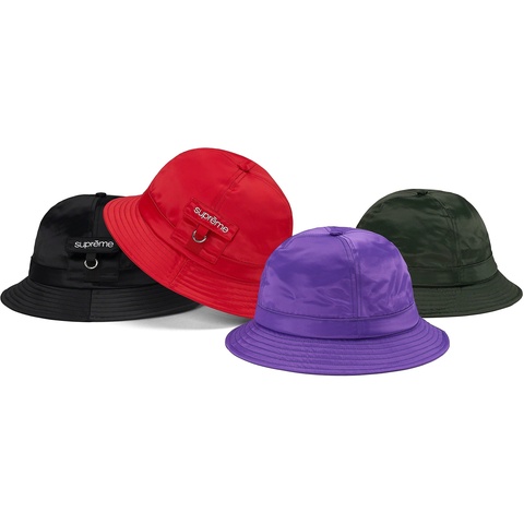 Supreme Cordura® Pocket Bell Hat - $54.00