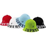 Supreme Supreme Kangol Bermuda Casual Hat (SS20)