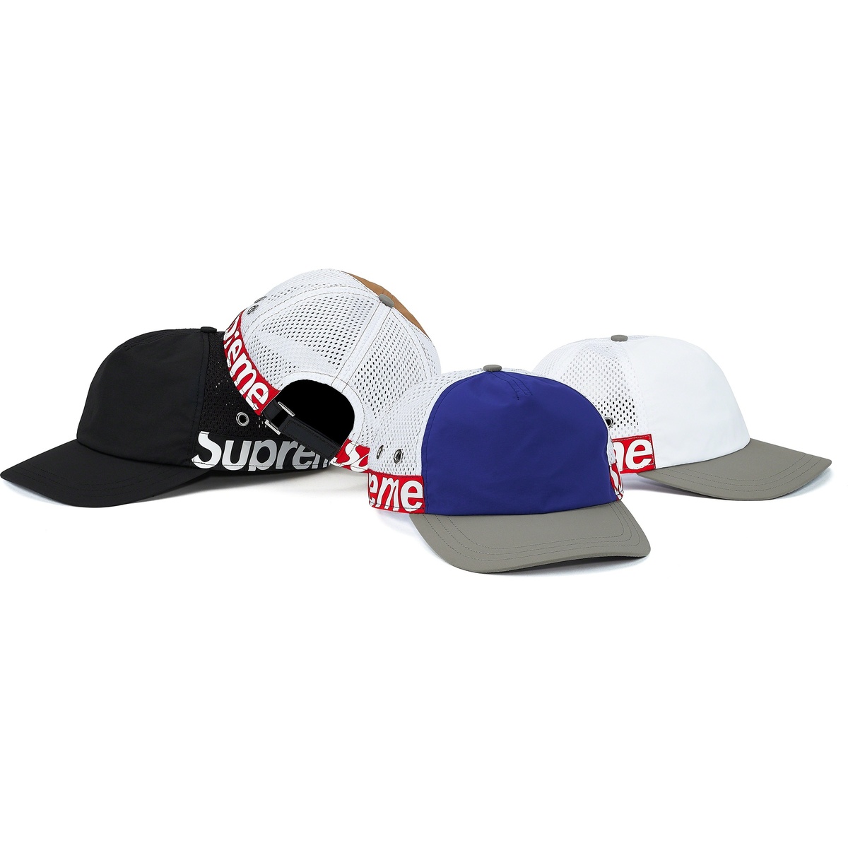 Side Logo 5-Panel - spring/summer 2020 - Supreme