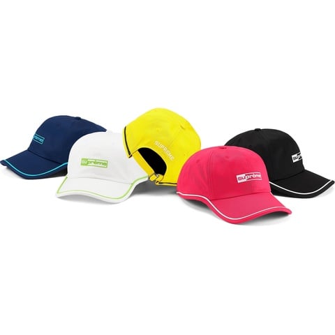 シュプリーム supreme 20SS 【Piping 6-Pane】 Piping 6-Panel - spring/summer 2020 - Supreme