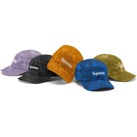 帽子 supreme 20SS Satin Digi Camp Cap Satin Digi Camo Camp Cap - spring/summer 2020 - Supreme
