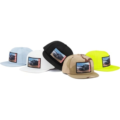 Supreme Tank 5-Panel - $42.00