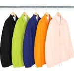 Supreme World Famous Coaches Jacket (SS20)