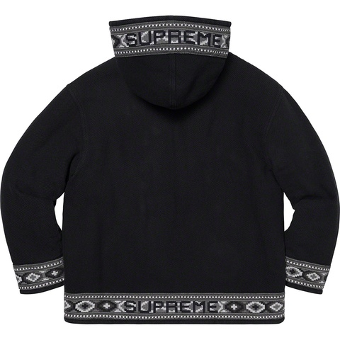 Woven Hooded Jacket - spring/summer 2020 - Supreme