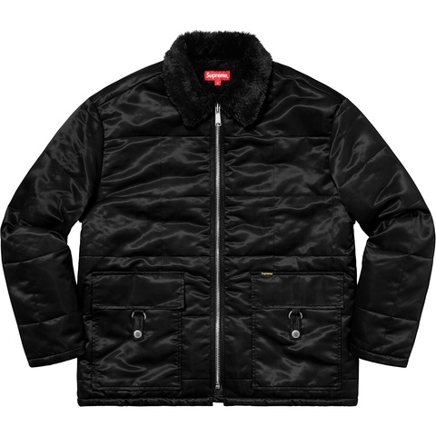 Supreme Quilted Cordura® Lined Jacket - Colorway