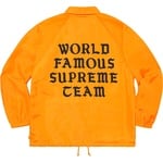 Supreme World Famous Coaches Jacket (SS20)