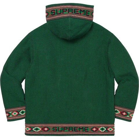 Woven Hooded Jacket - spring/summer 2020 - Supreme