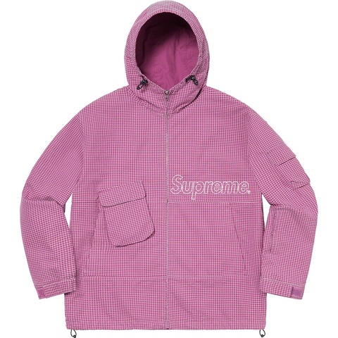 Ripstop Utility Jacket - spring/summer 2020 - Supreme Ripstop Utility Jacket - spring/summer 2020 - Supreme