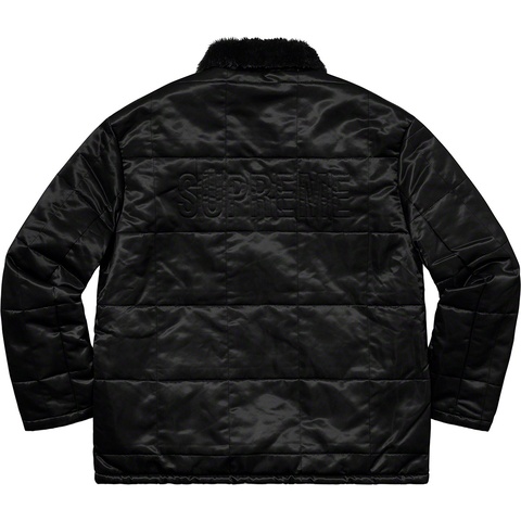 Supreme Quilted Cordura® Lined Jacket - Colorway