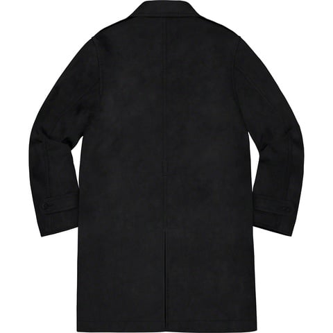 Supreme Military Trench Coat - Colorway