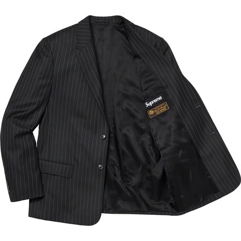 Wool Suit - spring/summer 2020 - Supreme