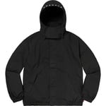 Supreme Raglan Court Jacket (SS20)