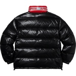 Supreme Shiny Reversible Puffy Jacket (SS20)