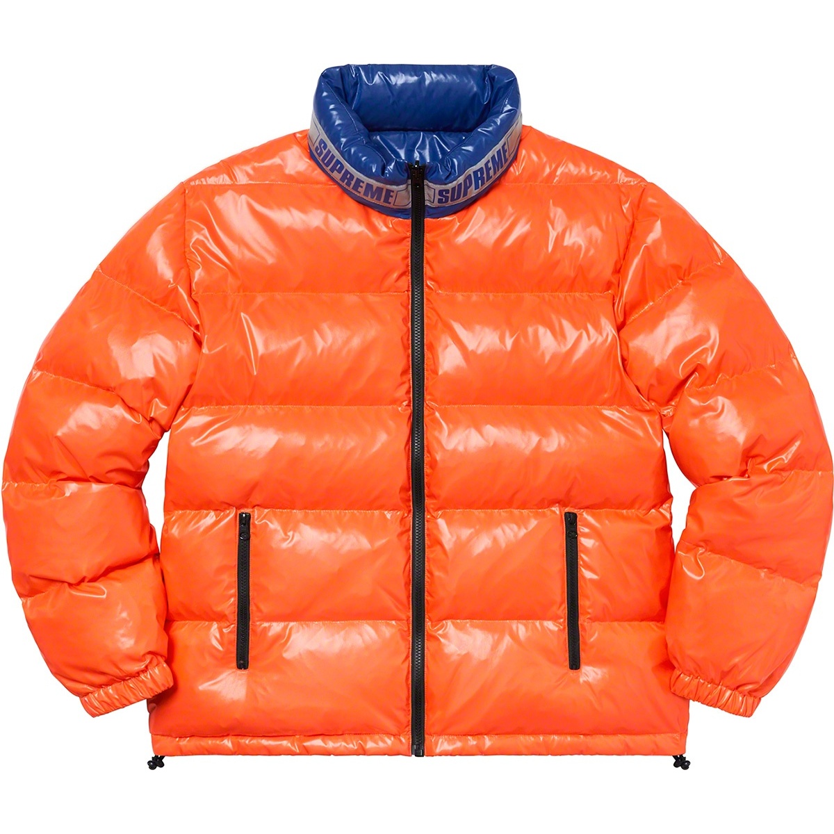 ジャケット・アウター Supreme Team Puffy Jacket 20SS Supreme Team Puffy Jacket (SS20) - $248