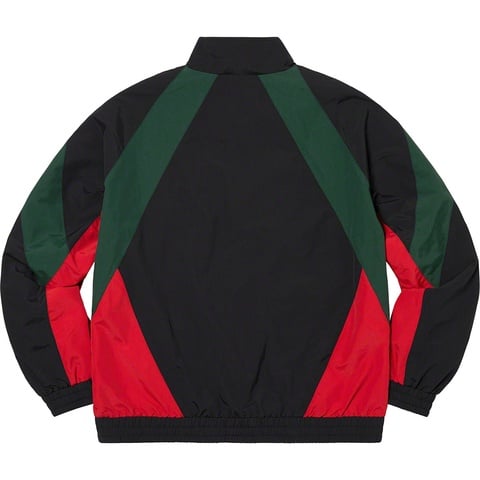 Paneled Track Jacket - spring/summer 2020 - Supreme