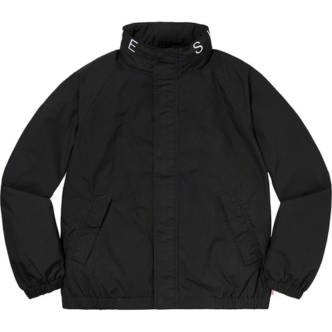 Raglan Court Jacket - spring/summer 2020 - Supreme