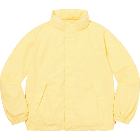 Raglan Court Jacket - spring/summer 2020 - Supreme