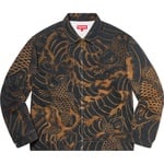 Supreme Waves Work Jacket (SS20)