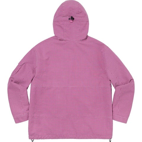 Ripstop Utility Jacket - spring/summer 2020 - Supreme