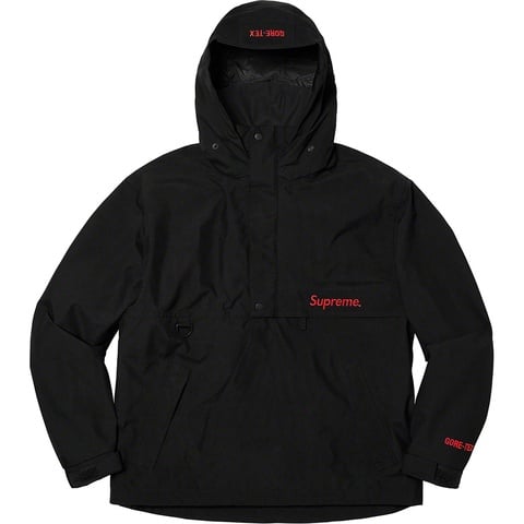 GORE-TEX Anorak - spring/summer 2020 - Supreme