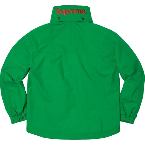 GORE-TEX Anorak - spring/summer 2020 - Supreme