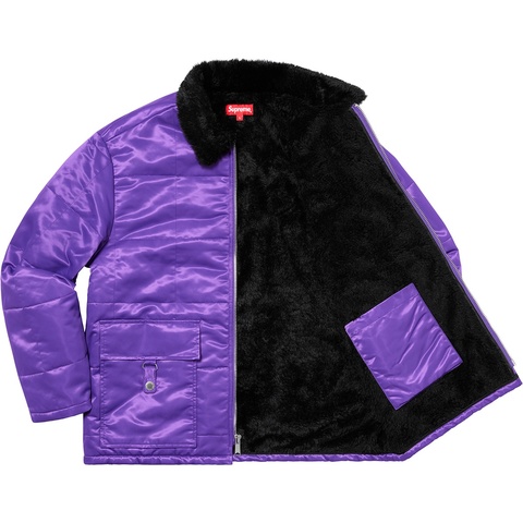 Supreme Quilted Cordura® Lined Jacket - Colorway